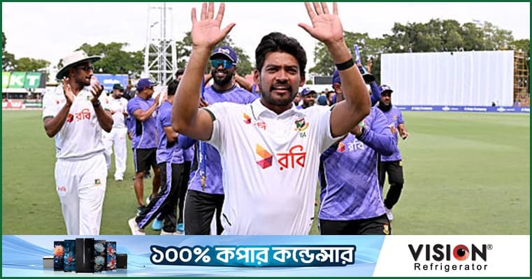 ডারউইনকে পেছনে ফেলে ম্যাকাইয়ে অজিবধের ছক কষছেন শান্ত