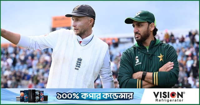 ‘ইংল্যান্ড আমাদের উড়িয়ে দিয়েছে, বিশ্বের কোথাওই ভালো খেলছি না'