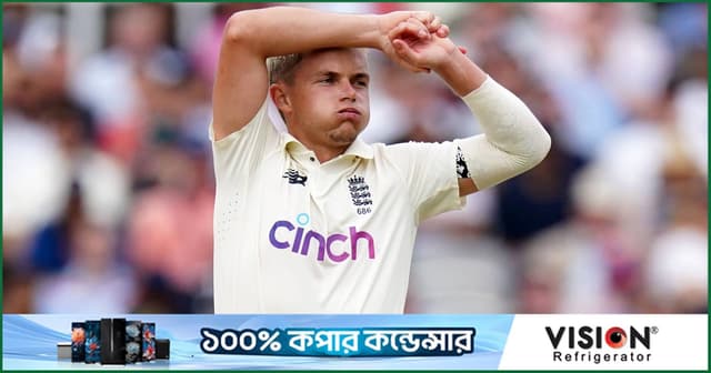 ইংল্যান্ড দলে বড় ধাক্কা, ছিটকে গেলেন দুই তারকা