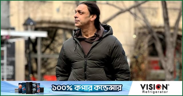 ইংল্যান্ড সিরিজের আগে পাকিস্তানকে শোয়েবের সতর্কবার্তা