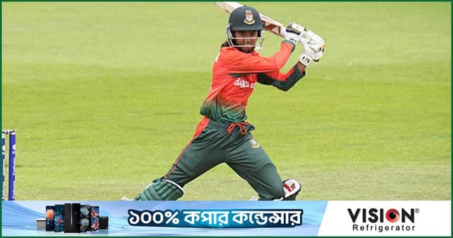 স্বর্ণার ক্যামিওতে টাইগ্রেসদের মাঝারি পুঁজি