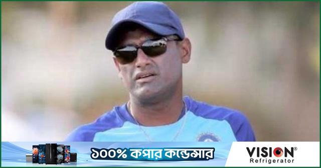 ভারতের ফিল্ডিং কোচ হিসেবে নিয়োগ পেলেন শুভদীপ ঘোষ