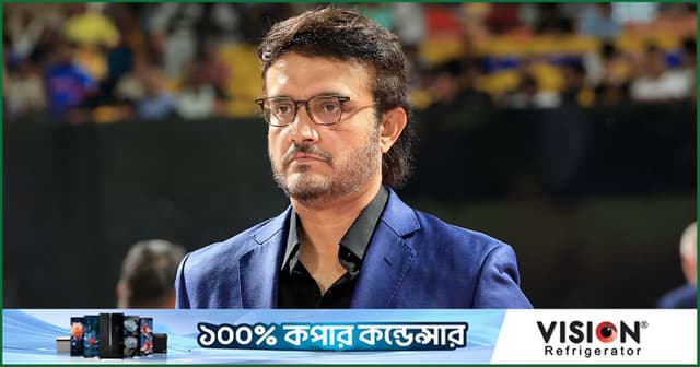 সৌরভ-ডোনাকে প্রাণ'নাশের হুমকি, থানায় লিখিত অভিযোগ