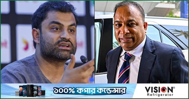 ভারত সিরিজ প্রসঙ্গে যা বললেন তামিম