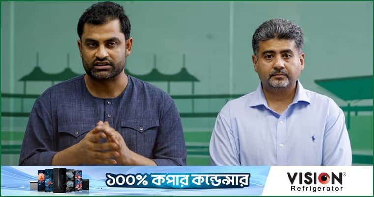 দেশি চ্যানেলে খেলা না দেখানো নিয়ে যে ব্যাখ্যা বিসিবির