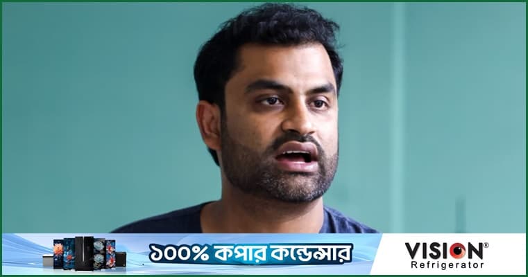 জয়ের ১০০০% কৃতিত্ব প্লেয়ারদের : তামিম