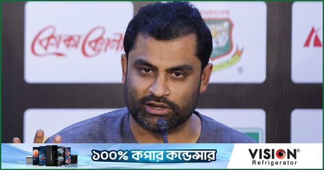 আমি মনে করি না এই বছর বিপিএল হবে : তামিম