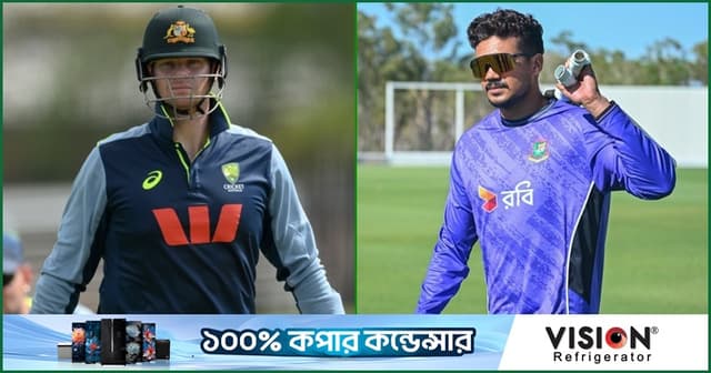 স্মিথের বিপক্ষে নিজের পরিকল্পনাতেই আস্থা তাসকিনের