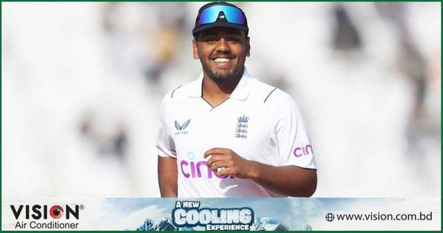 করাচি টেস্টেই ঐতিহাসিক অভিষেক হচ্ছে রেহানের