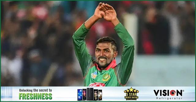 বিপিএলে ঢাকা ক্যাপিটালসের নতুন সংযোজন নাজমুল ইসলাম 