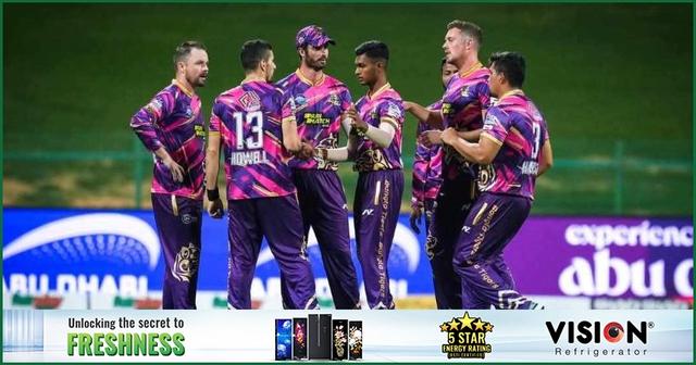 সাব্বিরের ব্যর্থতার দিনে হারল বাংলা টাইগার্স হাম্বানটোটা