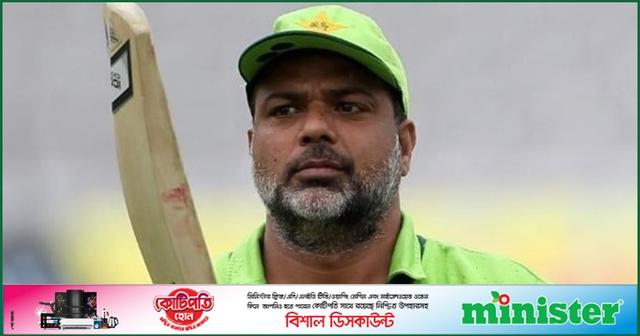 রাজশাহীর প্রধান কোচের দায়িত্বে ইজাজ আহমেদ