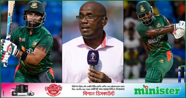 জাকের-শামীমকে ‘স্পিরিট অব ক্রিকেট’ পুরস্কার দেওয়ার আহ্বান বিশপের