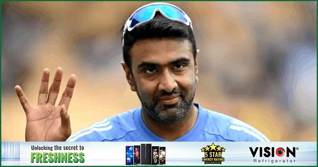 অপমানিত হয়ে অবসর নিয়েছেন অশ্বিন, অভিযোগ বাবার