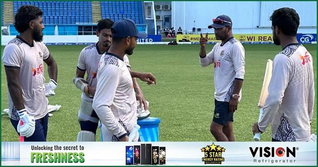ক্রিকেটারদের মানসিকতায় পরিবর্তন আনার চেষ্টায় সালাউদ্দিন
