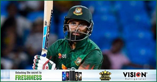 আত্মবিশ্বাসী ছিলাম সুযোগ পেলে ভালো করব : শামীম