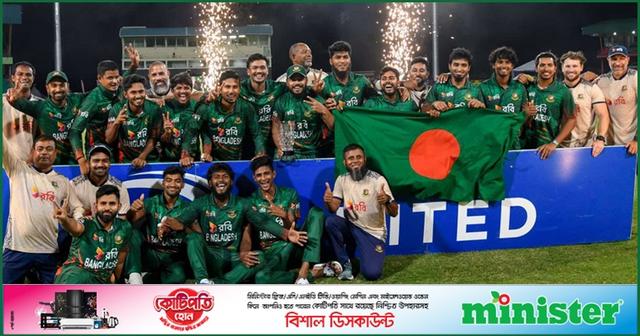 জাকের ব্রিলিয়ান্স, সালা-সিমন্স ম্যাজিক এবং আরও অনেক কিছুর ক্যারিবিয়ান সফর