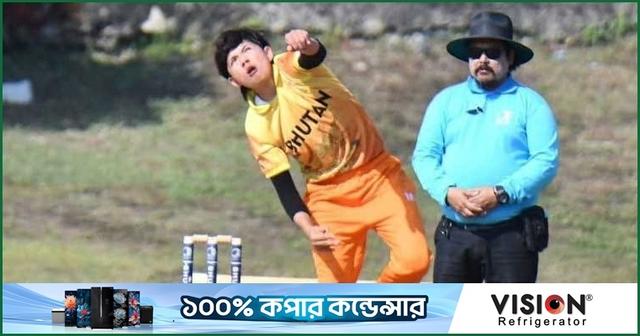 ৭ রানে ৮ উইকেট, তাসকিনদের পেছনে ফেলে সোনামের বিশ্বরেকর্ড