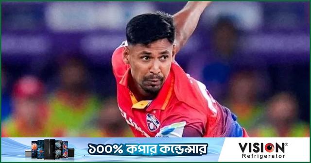 মুস্তাফিজের দুর্দান্ত বোলিংয়ের পরও হারল দুবাই