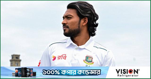 'ইগো নয়, বাংলাদেশ দলই মুখ্য'- ভাবনাতেই নেতৃত্বে প্রত্যাবর্তন