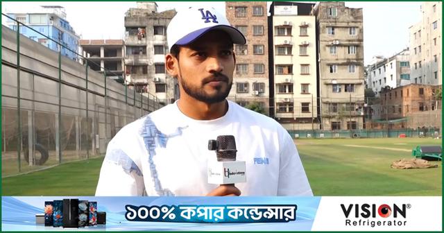 'সিদ্ধান্ত আর অভিজ্ঞতাই পার্থক্য গড়ে দেয়'- সাকিব প্রসঙ্গে শান্ত