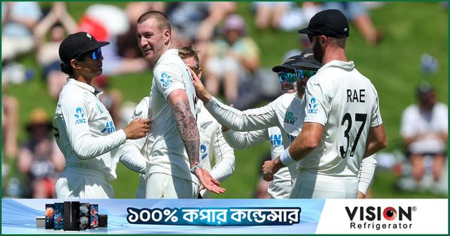 চোটের বদলে চোট, নিউজিল্যান্ডের শনির দশা