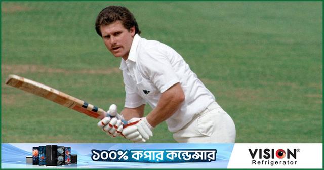 ইংল্যান্ডের সাবেক তারকা রবিন স্মিথের অস্ট্রেলিয়ায় চিরবিদায়