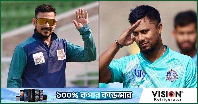 নাসিরকে নিয়ে সেরাটা দিয়ে ঢাকাকে চ্যাম্পিয়ন করতে আশাবাদী সাব্বির