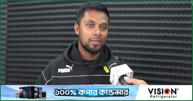 'একটা না, দুইটা সেঞ্চুরিও হতে পারে'— আত্মবিশ্বাসী সাব্বির