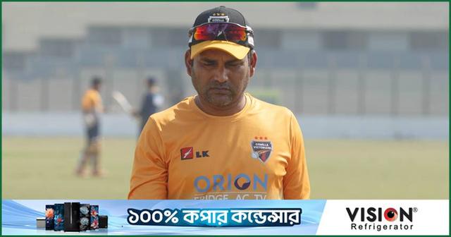 কুমিল্লা ফ্র্যাঞ্চাইজি হারিয়ে সবারই ক্ষতি হয়েছে : সালাউদ্দিন