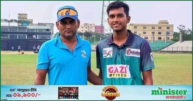 পুত্র সানদীদের কথা ভেবে ঘরোয়াতে আর কোচিং করাবেন না সালাউদ্দিন