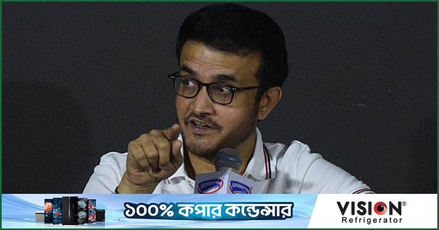 মেসির কলকাতা সফরে নাম জড়ানোয় সৌরভের আইনি ব্যবস্থা
