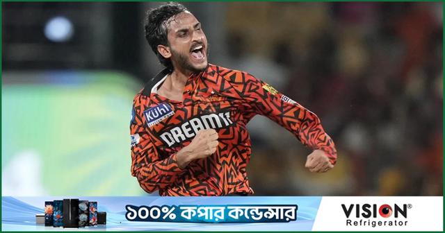 ছিটকে গেলেন ভারতীয় অলরাউন্ডার, সুযোগ পেলেন শাহবাজ