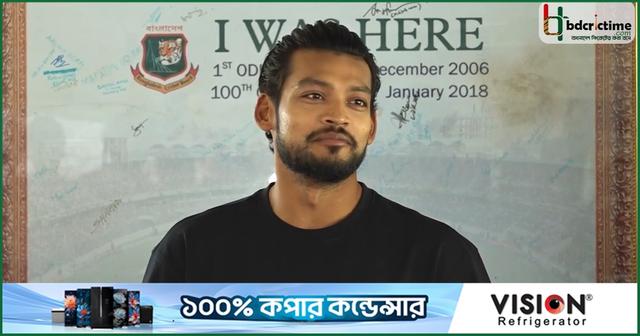 ‘শোয়াই ফেলব একদম’—মিরাজের দলকে শান্তর হুংকার