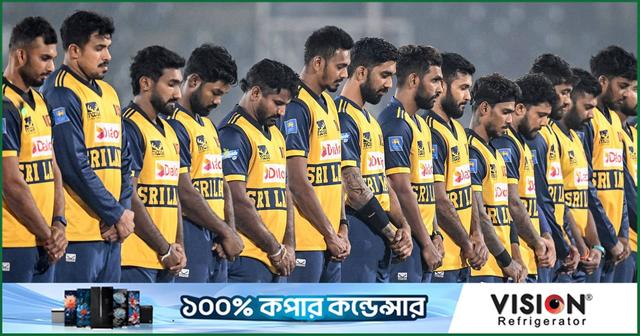 ৩০০ মিলিয়ন রুপি অনুদান দিল শ্রীলঙ্কা ক্রিকেট