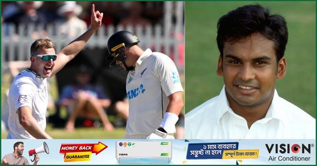অভিষেকে দুর্জয়ের ‘২৪’ বছরের পুরনো রেকর্ড ভাঙলেন ব্র্যান্ড