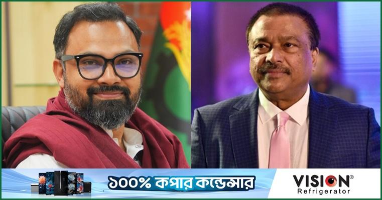 আমিনুলের কাছে বড় প্রত্যাশা ফারুকের