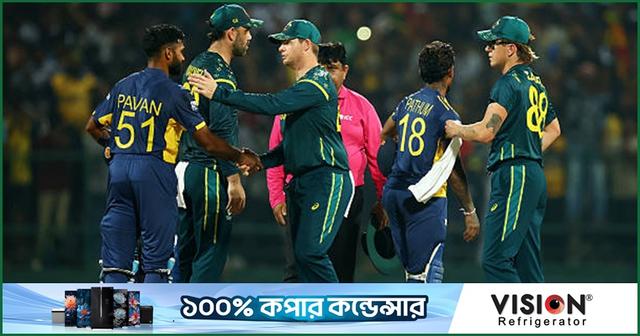 ‘অস্ট্রেলিয়া কি টি-টোয়েন্টি বিশ্বকাপকে গুরুত্ব সহকারে নিচ্ছে?’