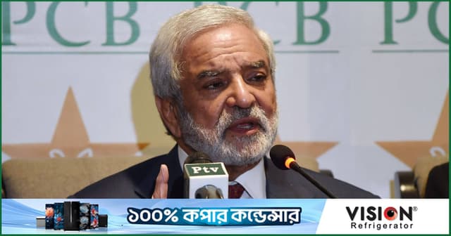 জয় শাহকে সব দেশের প্রতিনিধিত্বের দায় নিতে বললেন মানি