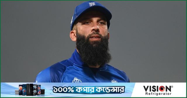 ইংল্যান্ডের হেড কোচ হওয়া নিয়ে মুখ খুললেন মঈন