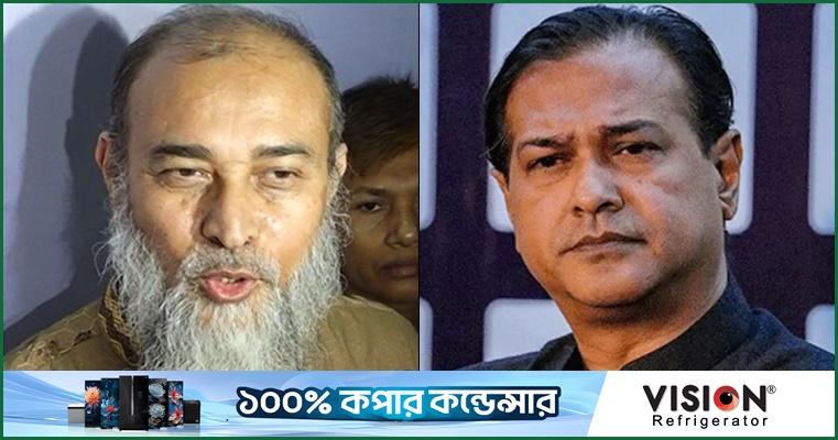 দায়িত্বশীল জায়গা থেকে দায়িত্ব নিয়ে কথা বলার আহ্বান নাজমুলের