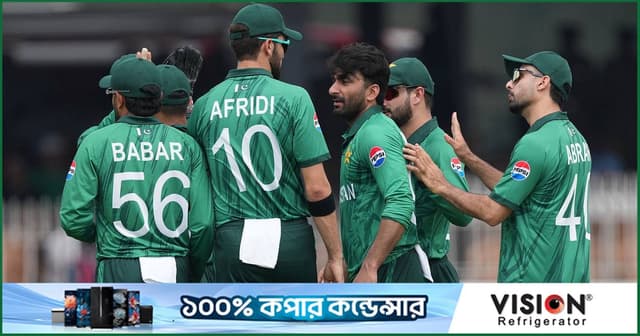 পিসিবির কাছে ভারত ম্যাচ বর্জনের কারণ জানতে চেয়েছে আইসিসি