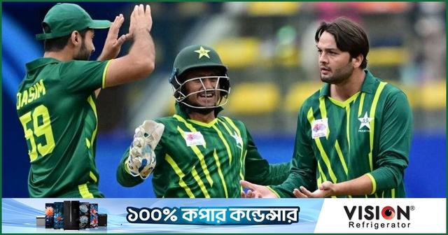 অবসর ভেঙে আন্তর্জাতিক ক্রিকেটে ফেরার ঘোষণা দিলেন পাকিস্তানি ক্রিকেটার