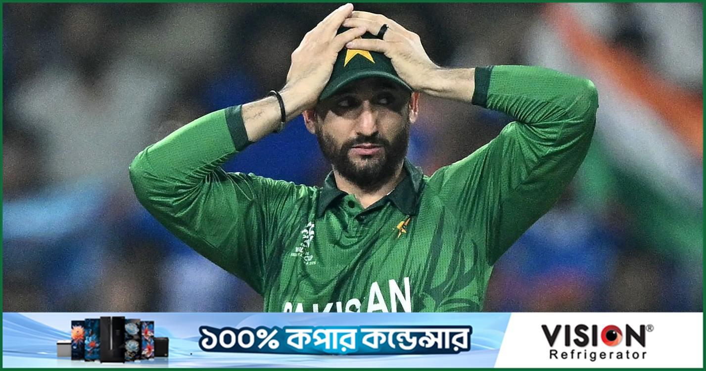 'বিশ্বকাপের পর আর সালমান অধিনায়ক থাকবে না'