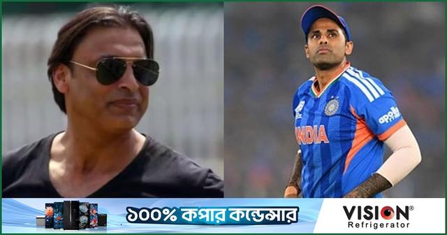 মিলার-স্টাবসের কাছ থেকে ভারতের শিক্ষা নেওয়া উচিত : শোয়েব