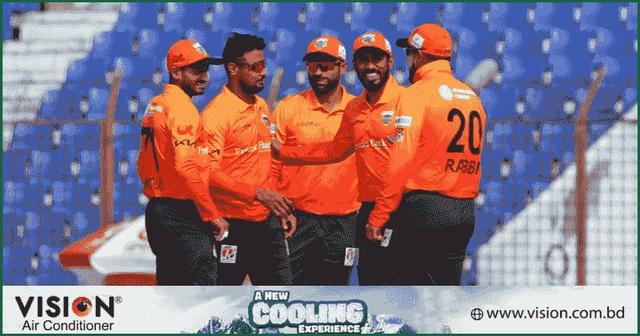 জয়, নাসুম এবং নাহিদুলকে রিটেইন করল খুলনা