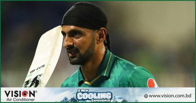 জাতীয় দলে টি-টোয়েন্টি খেলতে পুরোপুরি তৈরি আছেন মালিক