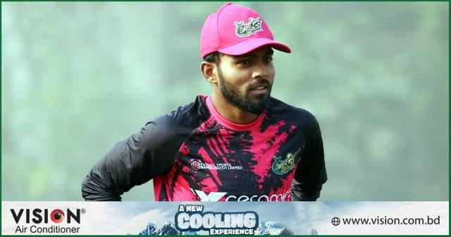 বাংলাদেশ দলের ভবিষ্যৎ পরিকল্পনায় আছেন হৃদয়