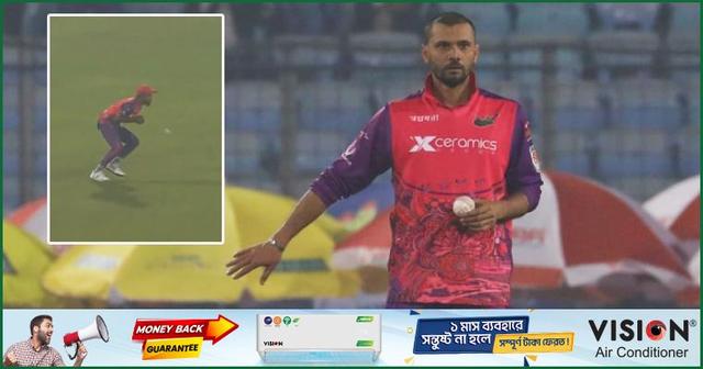 ‘অল্প সময়ের মধ্যে এতগুলো ক্যাচ মিস হলে ম্যাচে ফেরাটা কঠিন’