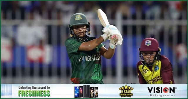 ব্যাটিং ব্যর্থতায় বাংলাদেশের সিরিজ হার, খেলতে হবে বিশ্বকাপের বাছাই